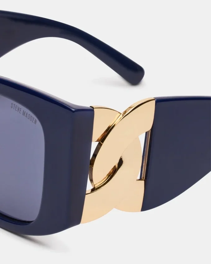 Agitha solglasögon Navy