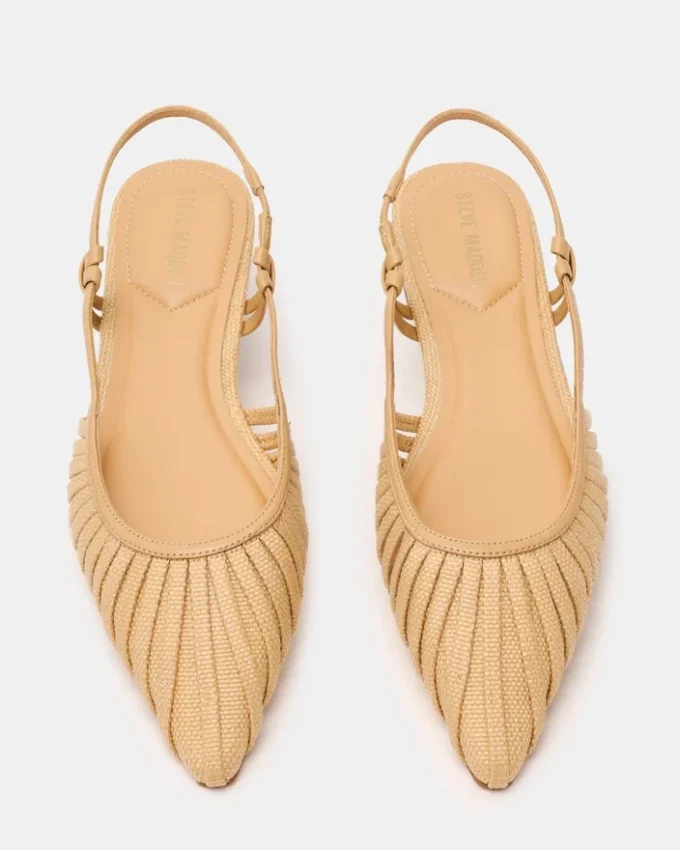 Alandria Natural Raffia Alandria Natural Raffia