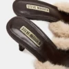 Alexi Faux Fur Tan Alexi Faux Fur Tan