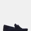 Amalfi Navy Suede Amalfi Navy Suede