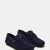 Amalfi Navy Suede Amalfi Navy Suede
