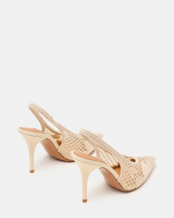 Andromeda Crochet Bone Andromeda Crochet Bone