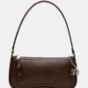 Angel Bag Brown Distressed Angel Bag Brown Distressed