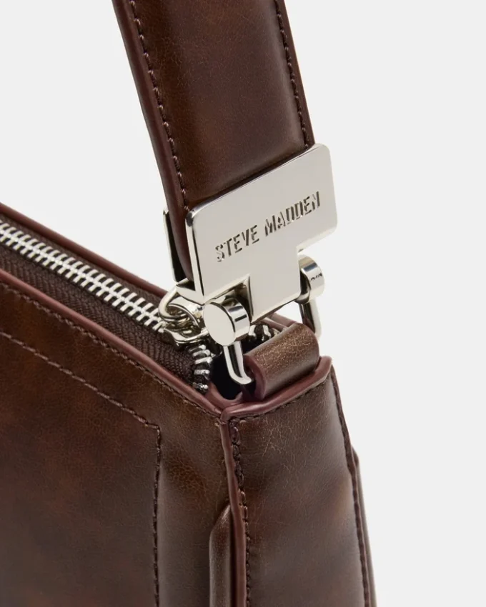 Angel Bag Brown Distressed Angel Bag Brown Distressed