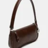 Angel Bag Brown Distressed Angel Bag Brown Distressed