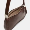 Angel Bag Brown Distressed Angel Bag Brown Distressed