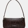 Angel Bag Brown Snake