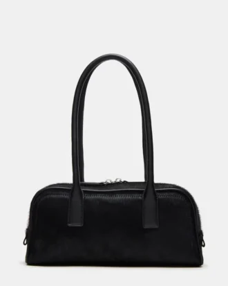 Anise Bag Black Multi