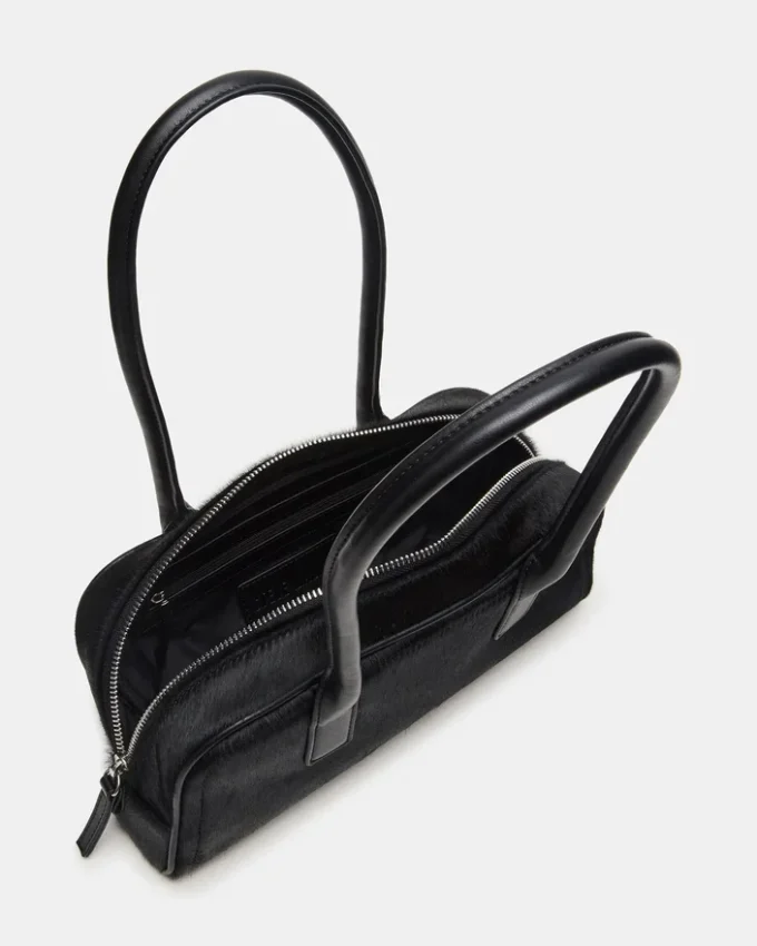 Anise Bag Black Multi