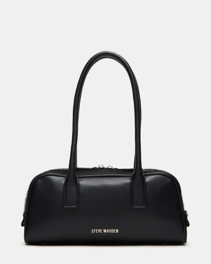 Anise Bag Black Multi