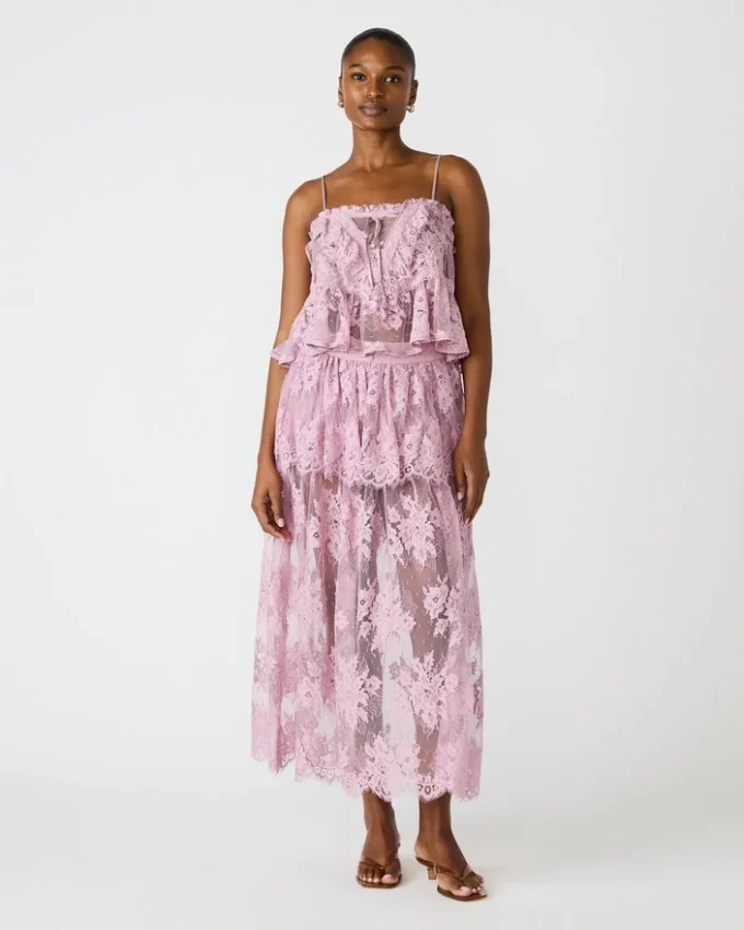 Arietty-top i Mauve Shadows Arietty-top i Mauve Shadows