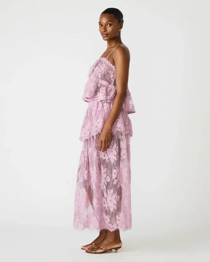 Arietty-top i Mauve Shadows Arietty-top i Mauve Shadows