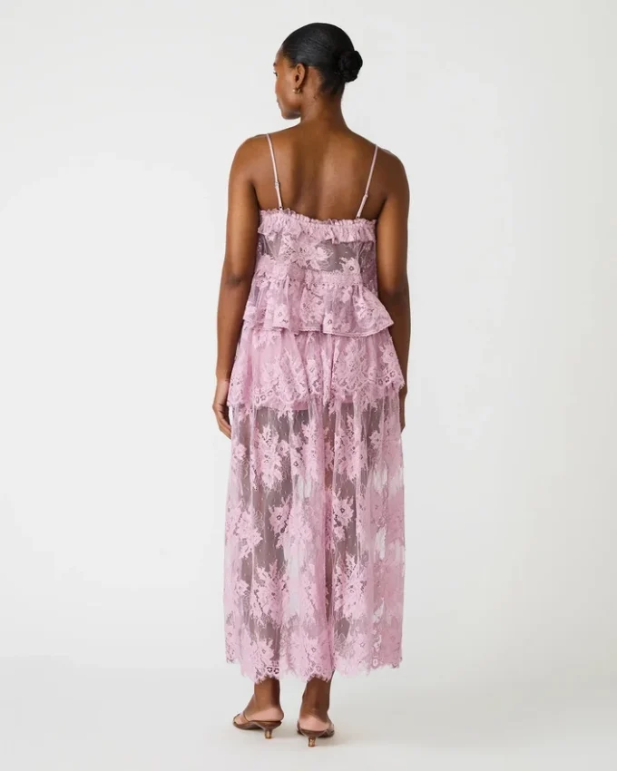 Arietty-top i Mauve Shadows Arietty-top i Mauve Shadows