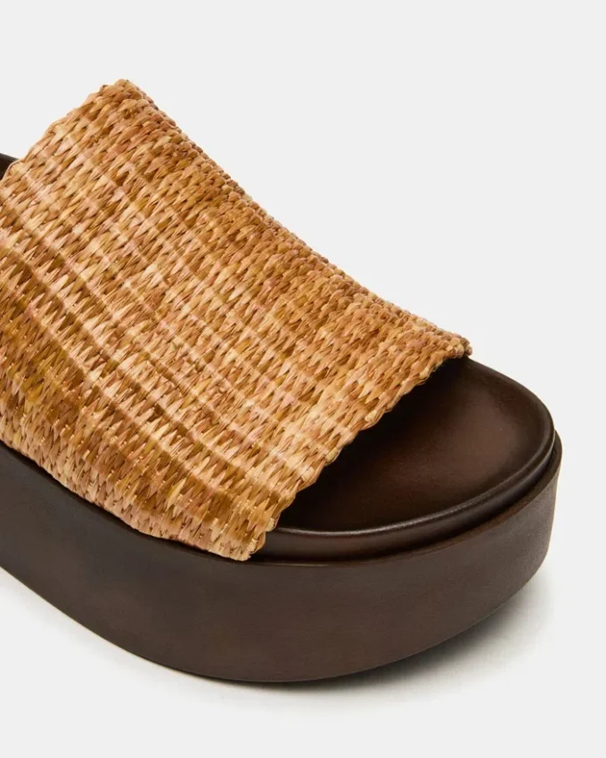 Arwen Natural Raffia Arwen Natural Raffia