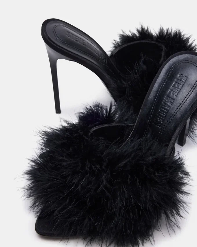 Ashbey Svart Ashbey Svart