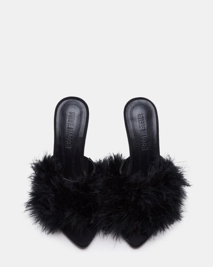 Ashbey Svart Ashbey Svart