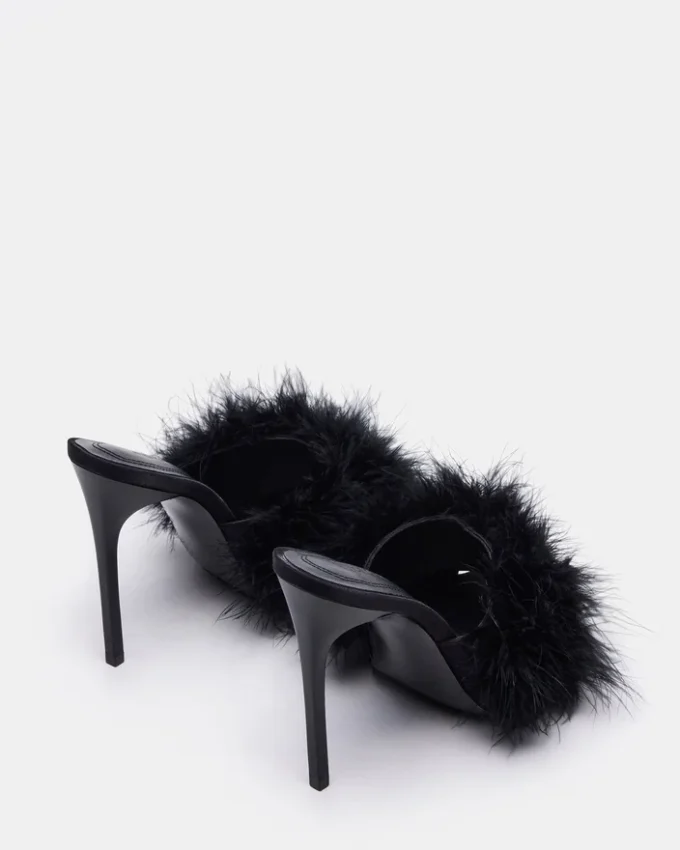 Ashbey Svart Ashbey Svart