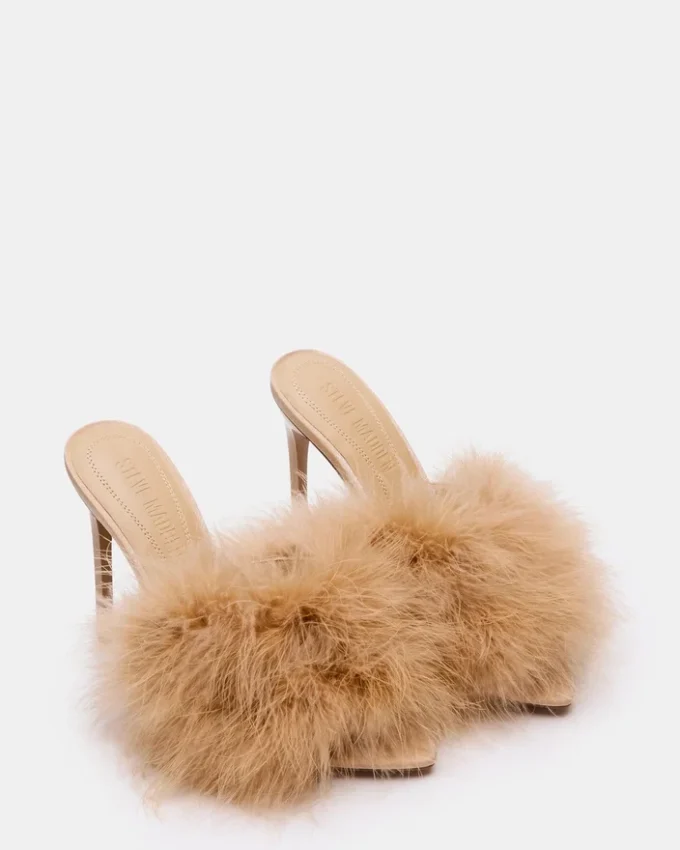 Ashbey Tan Multi Ashbey Tan Multi