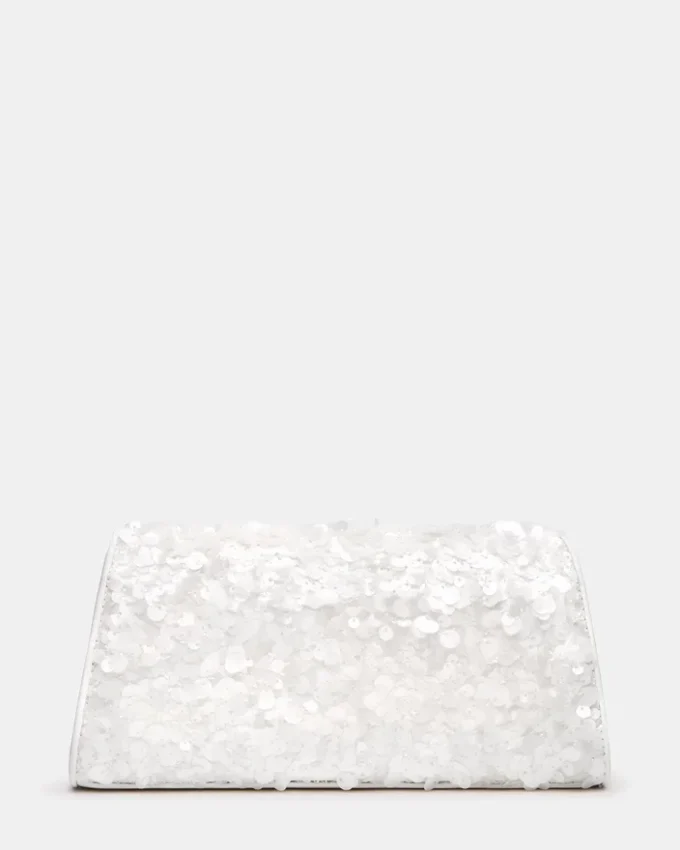 Avant-väska med paljetter