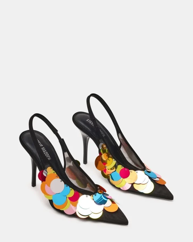 Avid Black Mesh Avid Black Mesh