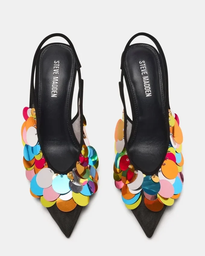 Avid Black Mesh Avid Black Mesh