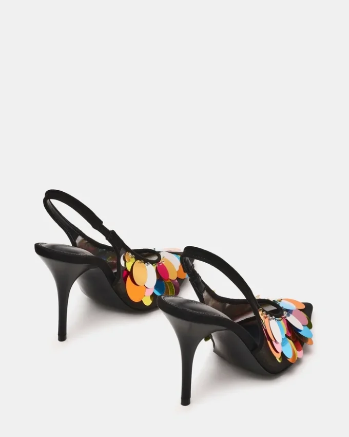 Avid Black Mesh Avid Black Mesh