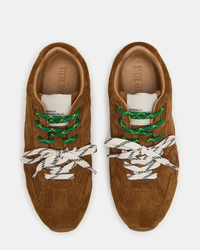 Aziel kamelbrunt mocka Aziel kamelbrunt mocka