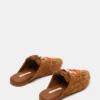 Aziel Mule Chestnut Suede Aziel Mule Chestnut Suede