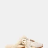 Aziel Mule Faux Fur Shearling Aziel Mule Faux Fur Shearling