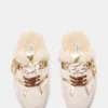 Aziel Mule Faux Fur Shearling Aziel Mule Faux Fur Shearling