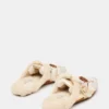 Aziel Mule Faux Fur Shearling Aziel Mule Faux Fur Shearling