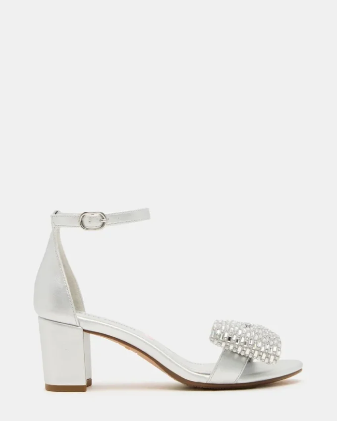 Barn Abigal Silver Barn Abigal Silver