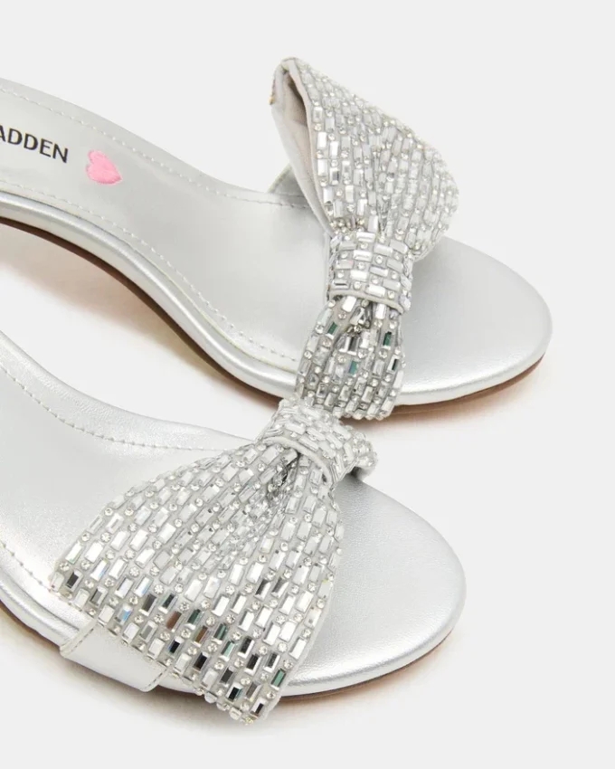 Barn Abigal Silver Barn Abigal Silver