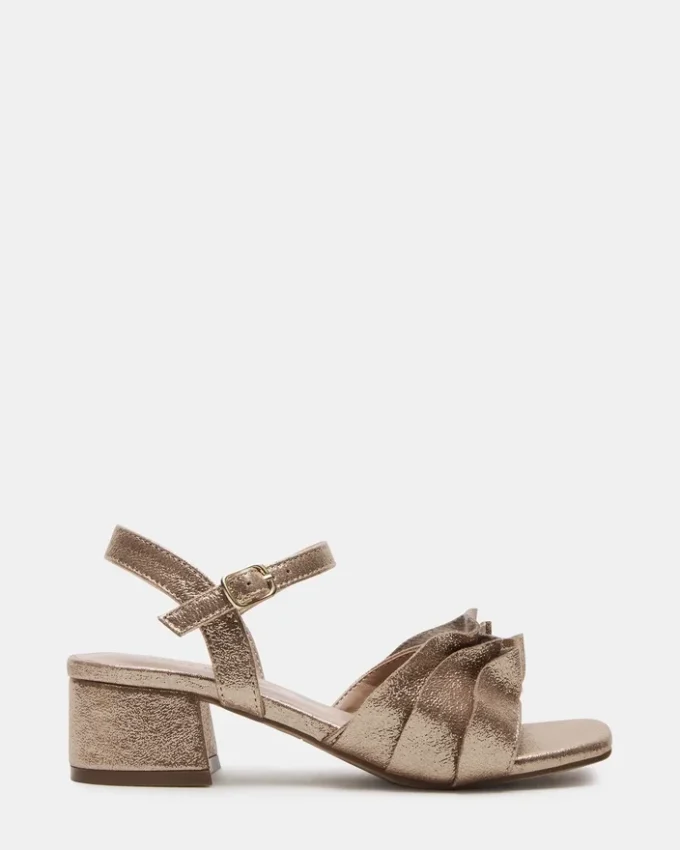 Barn Press Gold Barn Press Gold