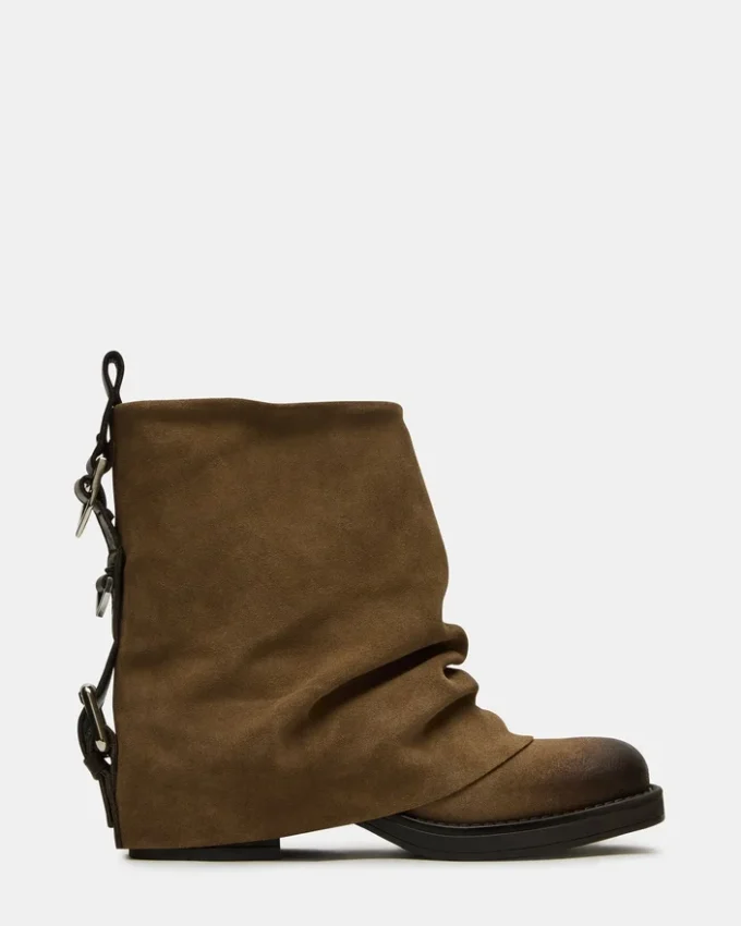 Benji Taupe-mocka Benji Taupe-mocka