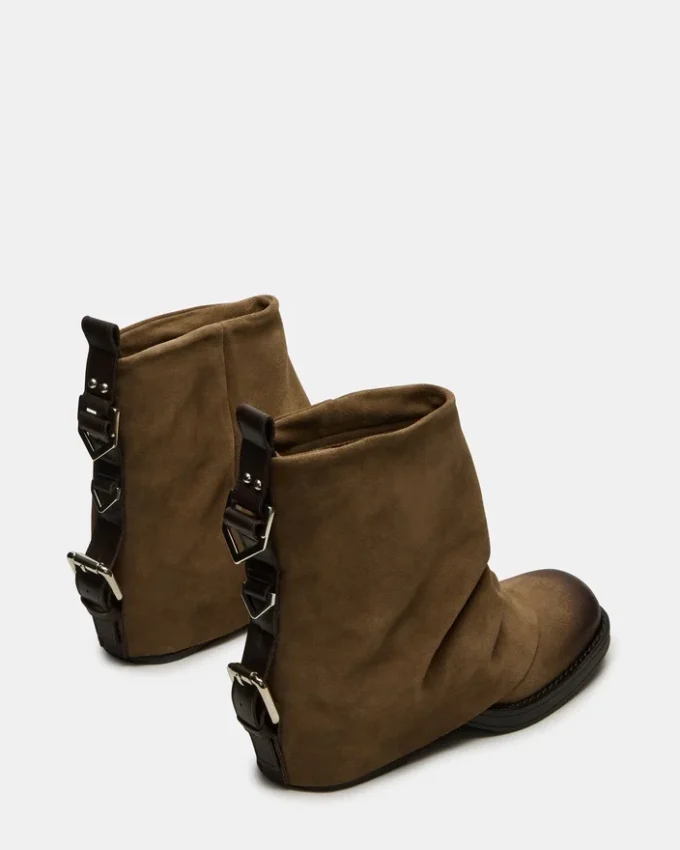 Benji Taupe-mocka Benji Taupe-mocka