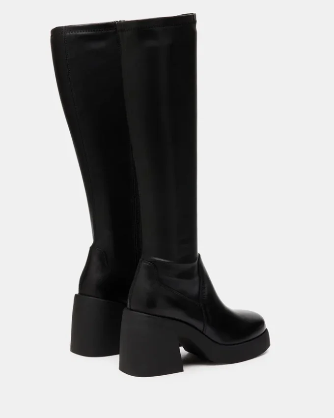 Berkleigh Svart Berkleigh Svart