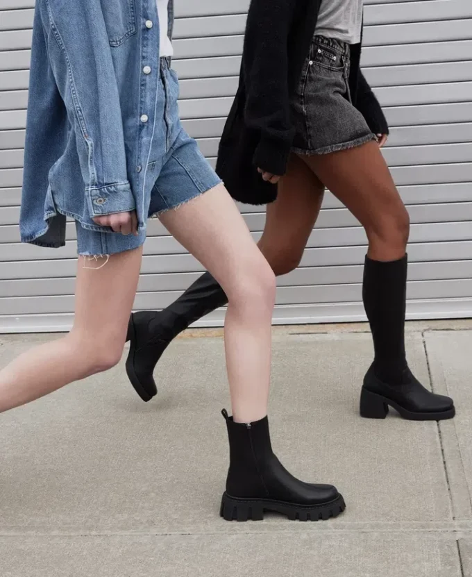 Berkleigh Svart Berkleigh Svart