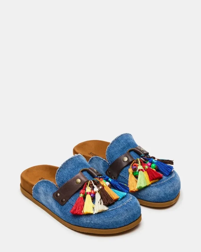 Bernie Denim Bernie Denim