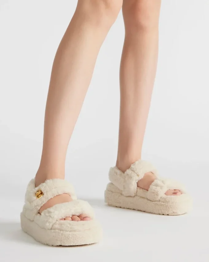 Bigmona Fur Natural Bigmona Fur Natural