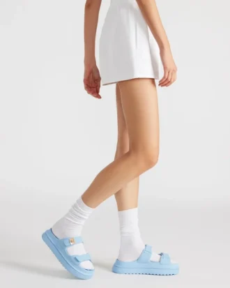 Bigschmona Jelly ljusblå