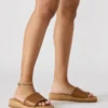 Boardwalk Tan Leather Boardwalk Tan Leather