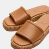 Boardwalk Tan Leather Boardwalk Tan Leather