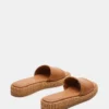 Boardwalk Tan Leather Boardwalk Tan Leather