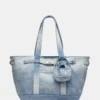 Boat Bag Denim