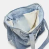 Boat Bag Denim