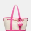 Boat Bag Hot Pink