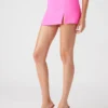 Cam Skort Hot Pink