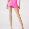 Cam Skort Hot Pink