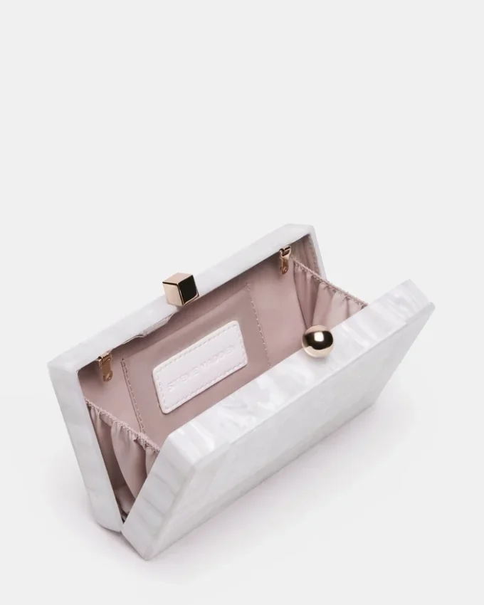 Camilaa-väskor, vit Camilaa-väskor, vit